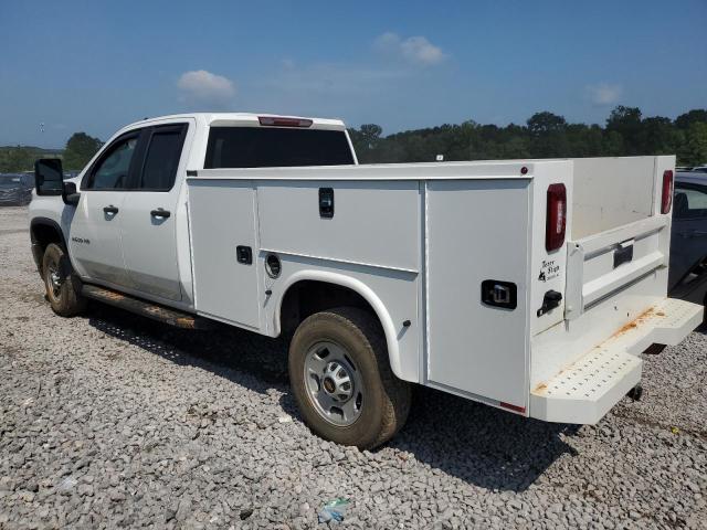 Photo 2 from auction – 2021 CHEVROLET SILVERADO with VIN 1GB2WLE77MF186996