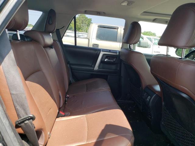 Photo 11 from auction – 2016 TOYOTA 4RUNNER SR with VIN JTEBU5JR6G5356095