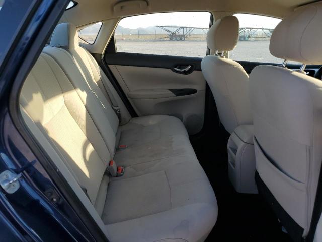 Photo 10 from auction – 2017 NISSAN SENTRA S with VIN 3N1AB7AP3HY211443