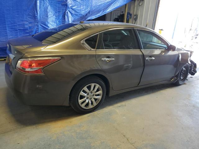 صورة رقم 3 من المزاد - 2015 NISSAN ALTIMA 2.5 مع VIN 1N4AL3AP1FC433526