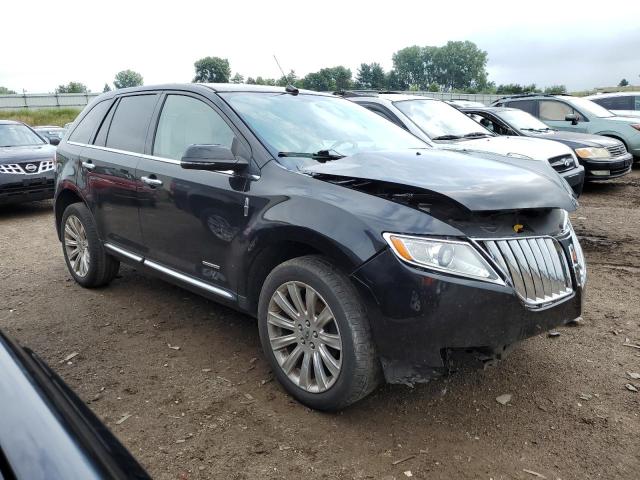 Photo 4 from auction – 2014 LINCOLN MKX with VIN 2LMDJ6JKXEBL16674