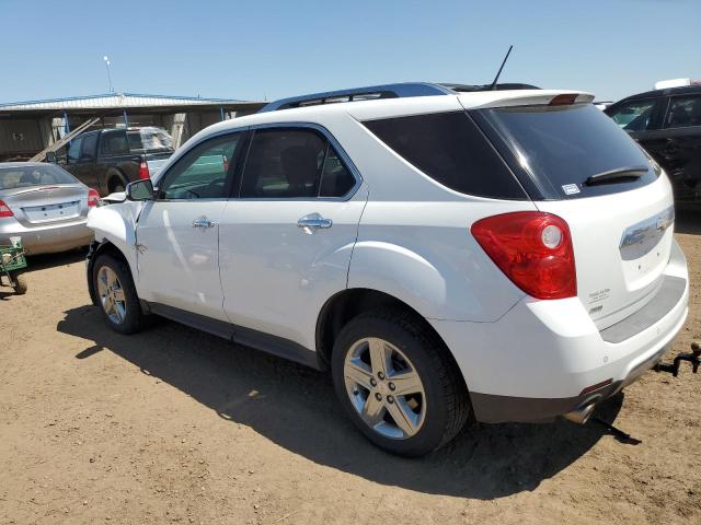 Photo 2 from auction – 2014 CHEVROLET EQUINOX LT with VIN 2GNFLHE38E6112893