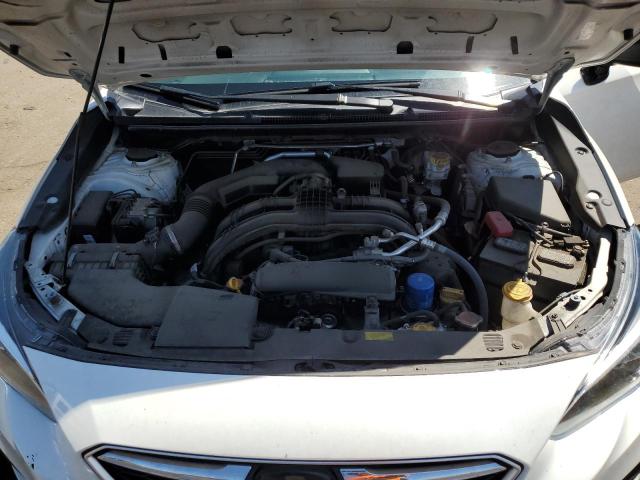 Photo 11 from auction – 2018 SUBARU IMPREZA with VIN 4S3GTAA6XJ3748544