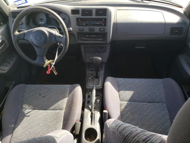 Photo 8 from auction – 1999 TOYOTA RAV4 with VIN JT3GP10V9X7045178
