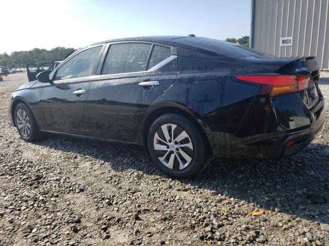 Photo 2 from auction – 2020 NISSAN ALTIMA S with VIN 1N4BL4BVXLC184761