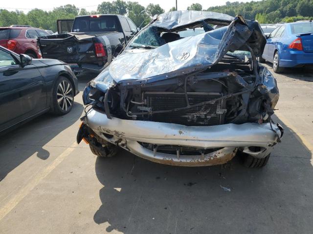 Photo 5 from auction – 2003 DODGE DAKOTA QUA with VIN 1D7HL48N53S103009
