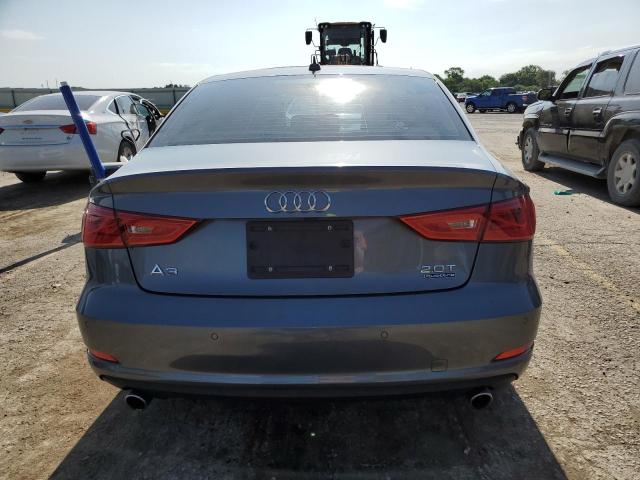 Photo 6 from auction – 2016 AUDI A3 PREMIUM with VIN WAUE8GFFXG1065104