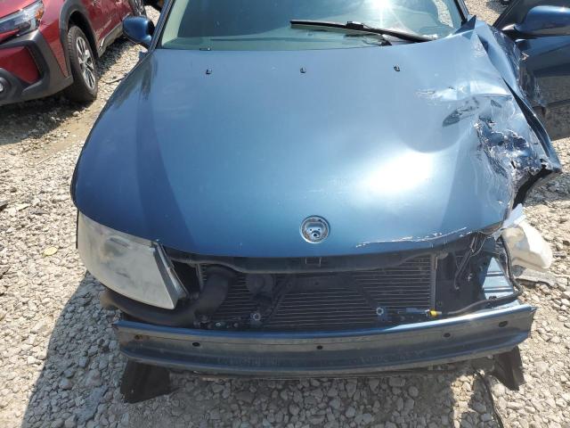 Photo 11 from auction – 2007 SAAB 9-3 2.0T with VIN YS3FD49Y071119775