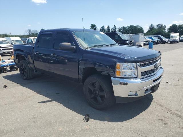 Photo 4 from auction – 2012 CHEVROLET SILVERADO with VIN 1GCPKSE78CF185295