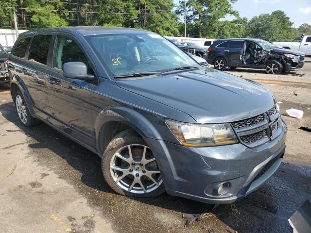 Photo 4 from auction – 2018 DODGE JOURNEY GT with VIN 3C4PDCEG8JT472896