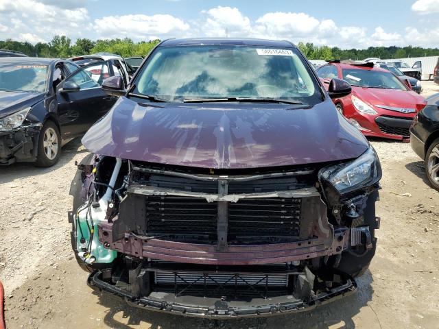 Photo 5 from auction – 2021 BUICK ENCORE GX with VIN KL4MMBS28MB092835