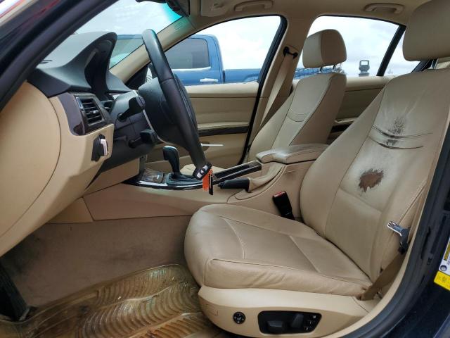 Photo 7 from auction – 2009 BMW 335 I with VIN WBAPM73559E191253