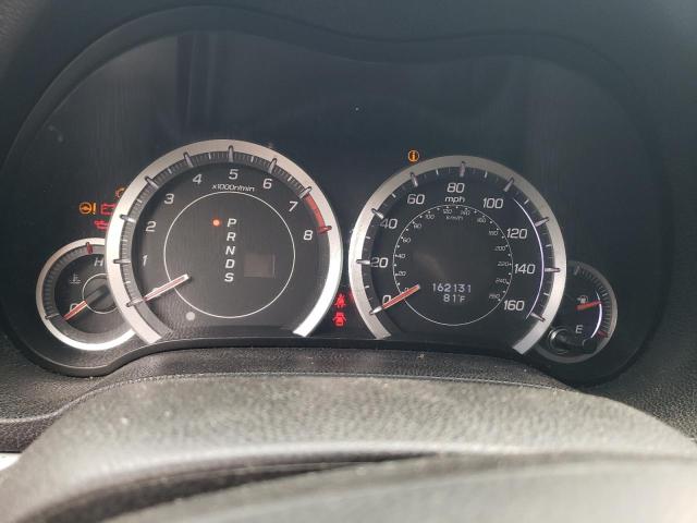Photo 9 from auction – 2011 ACURA TSX with VIN JH4CU2F65BC000570