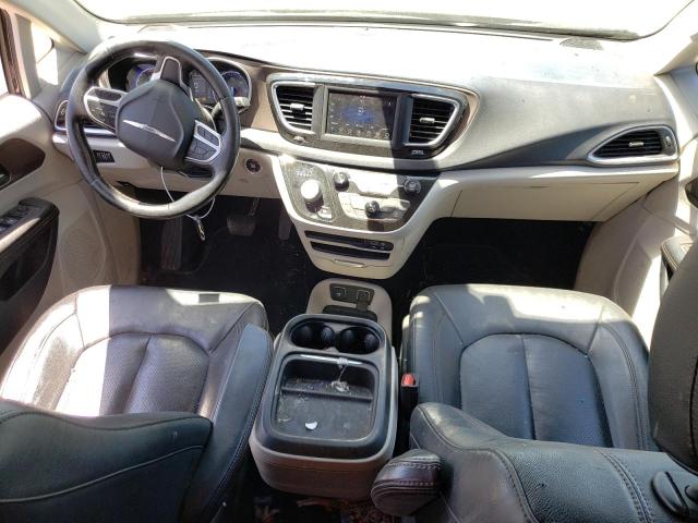 Photo 8 from auction – 2019 CHRYSLER PACIFICA T with VIN 2C4RC1BG1KR609069