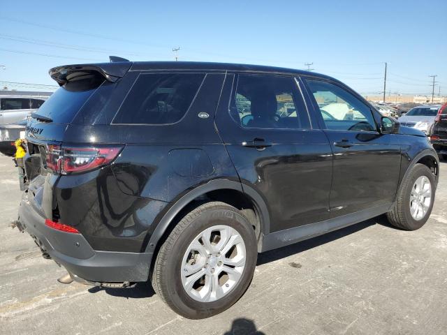 Photo 3 from auction – 2021 LAND ROVER DISCOVERY with VIN SALCJ2FX1MH893404