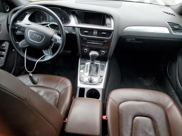 Photo 8 from auction – 2013 AUDI A4 PRESTIG with VIN WAUKFAFL0DN009981
