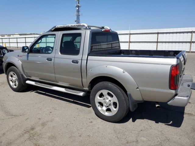 Photo 2 from auction – 2003 NISSAN FRONTIER C with VIN 1N6MD27T93C417795