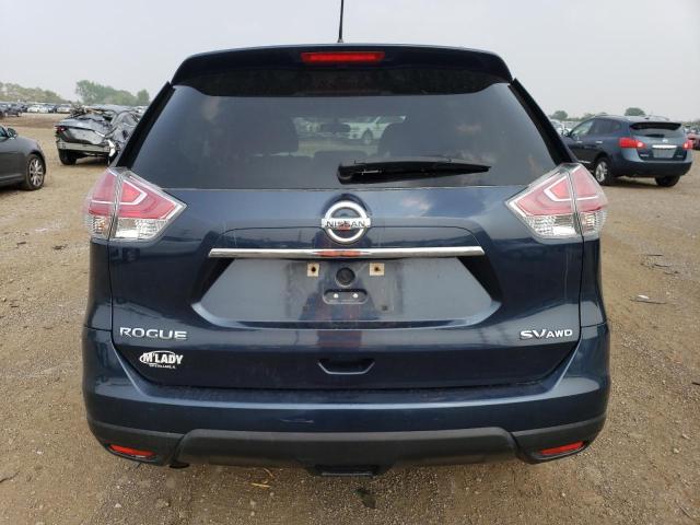 Photo 6 from auction – 2016 NISSAN ROGUE S with VIN 5N1AT2MV7GC798661