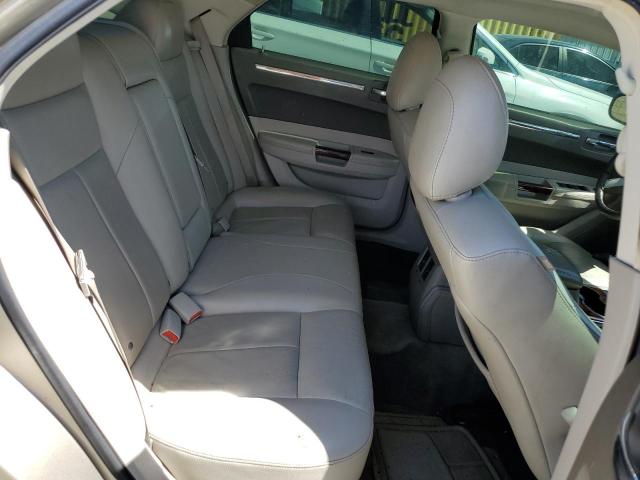 Photo 10 from auction – 2008 CHRYSLER 300 LIMITE with VIN 2C3LA33G78H231008