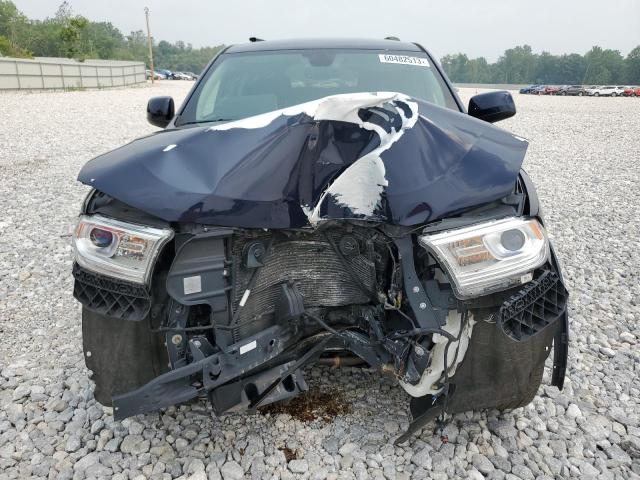 Photo 5 from auction – 2017 DODGE DURANGO SX with VIN 1C4RDJAGXHC758130
