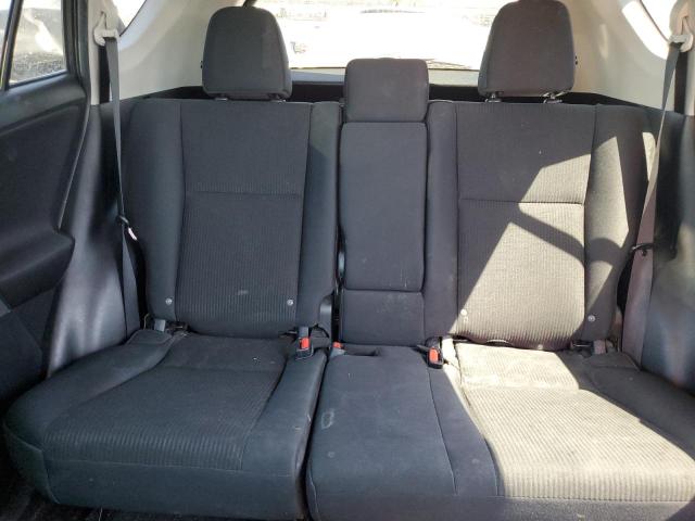 Photo 10 from auction – 2017 TOYOTA RAV4 LE with VIN 2T3ZFREV7HW384767