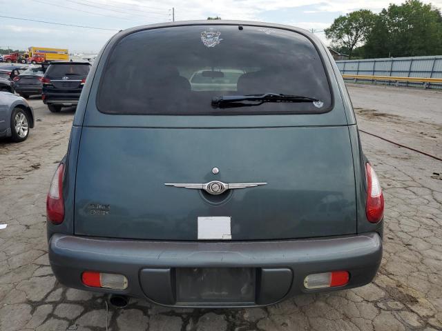 Photo 6 from auction – 2003 CHRYSLER PT CRUISER with VIN 3C4FY58B13T627495