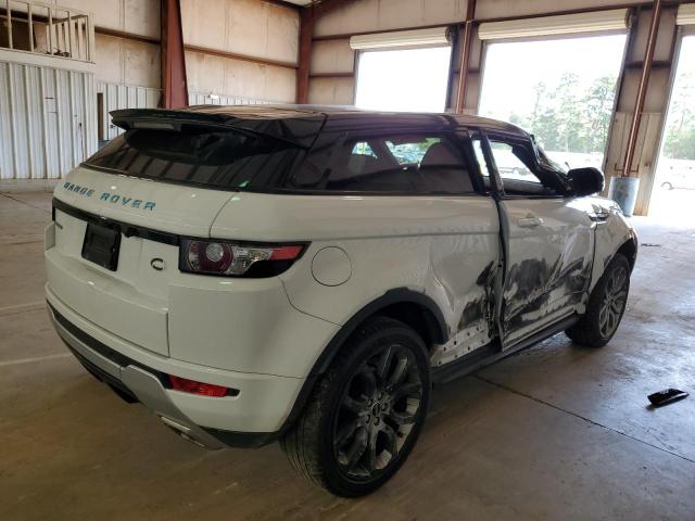 Photo 3 from auction – 2012 LAND ROVER RANGE ROVE with VIN SALVT1BG3CH643826