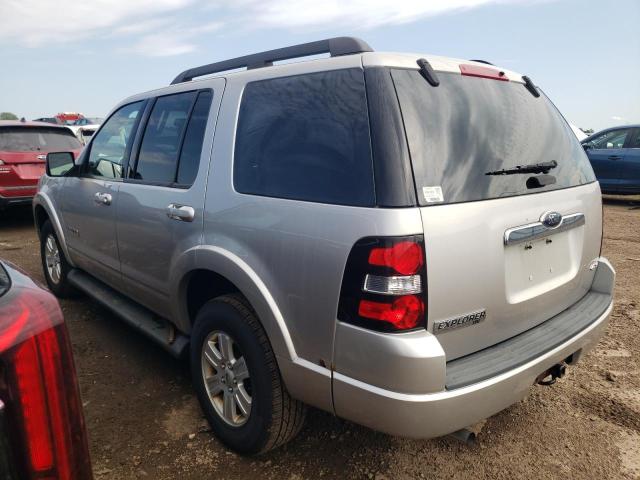 Photo 2 from auction – 2008 FORD EXPLORER X with VIN 1FMEU73E28UA61442