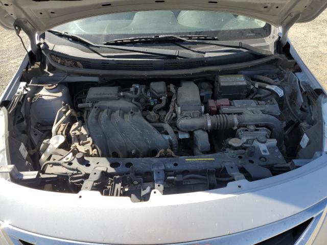Photo 11 from auction – 2016 NISSAN VERSA S with VIN 3N1CN7AP8GL815260