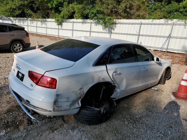 Zdjęcie 3 z aukcji – 2012 AUDI A8 L QUATT z VIN WAURVAFD7CN019139