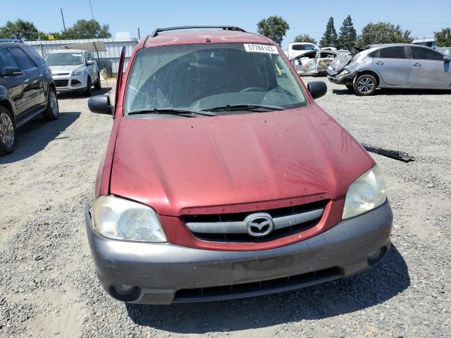 Фото 5 с аукциона – 2003 MAZDA TRIBUTE LX с VIN 4F2YZ94143KM25200
