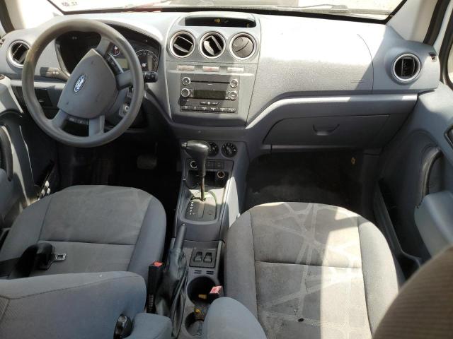 Photo 8 from auction – 2013 FORD TRANSIT CO with VIN NM0LS7DN3DT138302