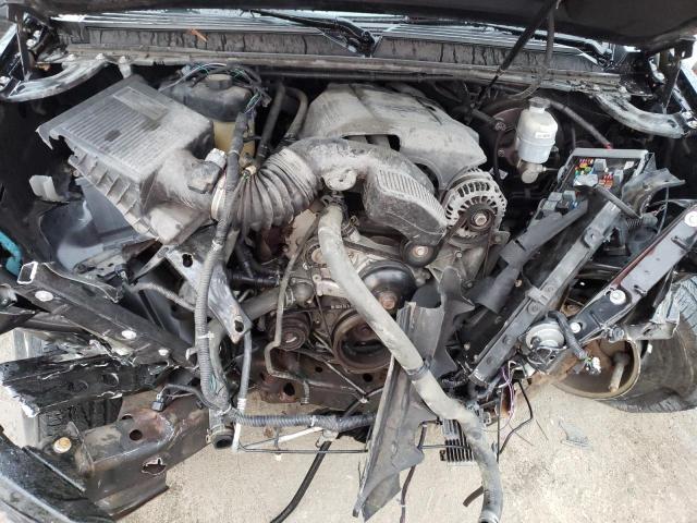 Снимка 12 от търг – 2013 CHEVROLET AVALANCHE с VIN 3GNMCEE08DG161025