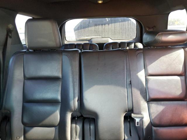 Photo 10 from auction – 2013 FORD EXPLORER X with VIN 1FM5K8D82DGB54118