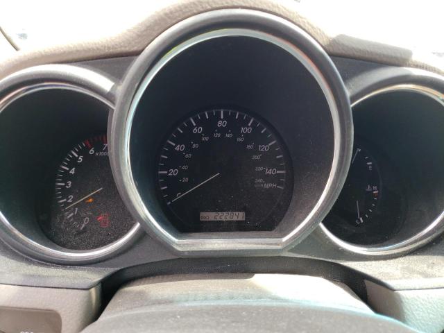 Photo 9 from auction – 2005 LEXUS RX 330 with VIN 2T2HA31UX5C075333