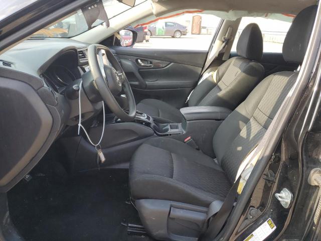 Photo 7 from auction – 2018 NISSAN ROGUE S with VIN KNMAT2MV0JP534508