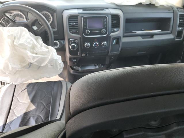 Photo 8 from auction – 2022 RAM 1500 CLASS with VIN 1C6RR6FT5NS154238