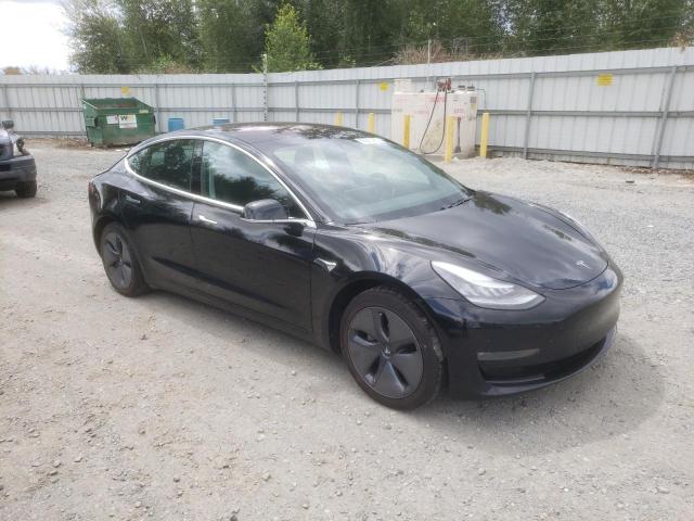 Photo 4 from auction – 2019 TESLA MODEL 3 with VIN 5YJ3E1EA6KF296541