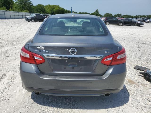 Photo 6 from auction – 2017 NISSAN ALTIMA 2.5 with VIN 1N4AL3AP1HC117093