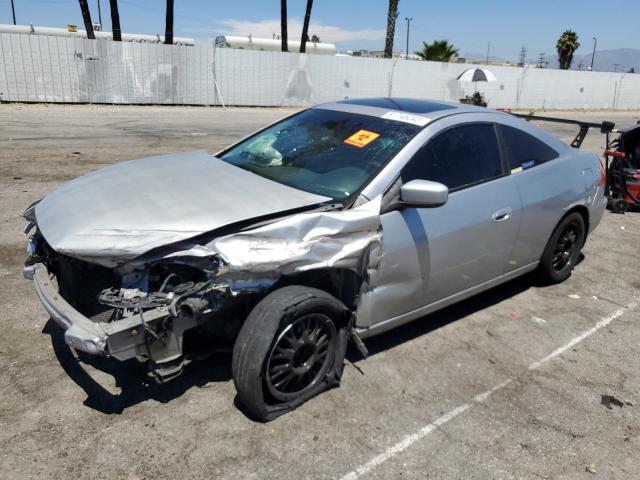 HONDA ACCORD EX 2003 with VIN 1HGCM72683A020220 - Photo from auction