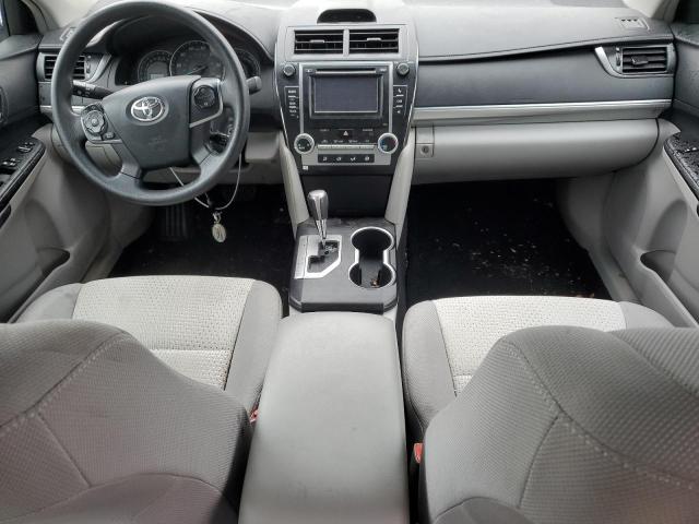 Photo 8 from auction – 2012 TOYOTA CAMRY BASE with VIN 4T4BF1FK1CR274358
