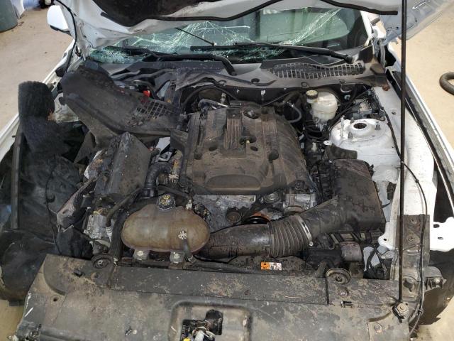 Photo 11 from auction – 2017 FORD MUSTANG with VIN 1FA6P8TH0H5293103