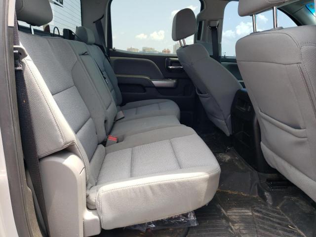 Photo 10 from auction – 2018 CHEVROLET SILVERADO with VIN 3GCUKREC5JG613571