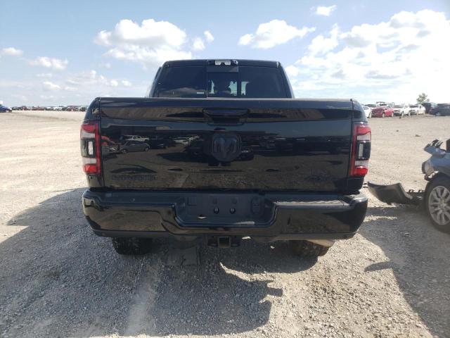 Photo 6 from auction – 2021 RAM 2500 LARAM with VIN 3C6UR5FL9MG659130