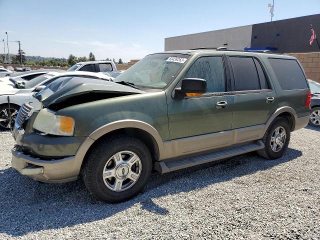 Photo 1 from auction – 2004 FORD EXPEDITION with VIN 1FMFU17L14LB39090