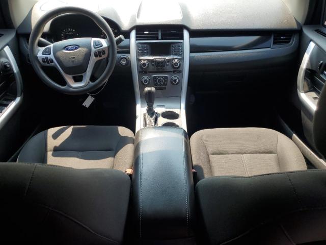 Photo 8 from auction – 2013 FORD EDGE SE with VIN 2FMDK3GC3DBA72632