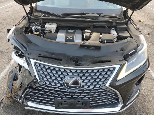 Photo 12 from auction – 2020 LEXUS RX 450H with VIN 2T2HGMDA9LC049874