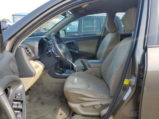 Photo 7 from auction – 2012 TOYOTA RAV4 with VIN 2T3ZF4DVXCW111562