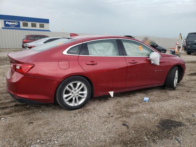 Photo 3 from auction – 2016 CHEVROLET MALIBU LT with VIN 1G1ZE5STXGF181010