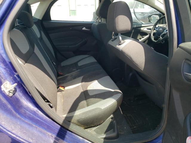 Photo 10 from auction – 2012 FORD FOCUS SE with VIN 1FAHP3F2XCL309931